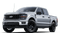 2025 Ford F-150 STX 4WD SuperCrew 5.5' Box