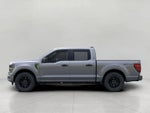 2026 Ford F-150 STX 4WD SuperCrew 5.5' Box