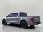 2026 Ford F-150 STX 4WD SuperCrew 5.5' Box