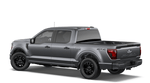 2026 Ford F-150 STX 4WD SuperCrew 5.5' Box