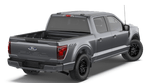 2026 Ford F-150 STX 4WD SuperCrew 5.5' Box