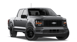 2026 Ford F-150 STX 4WD SuperCrew 5.5' Box
