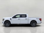 2026 Ford F-150 STX 4WD SuperCrew 5.5' Box