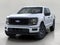 2025 Ford F-150 STX 4WD SuperCrew 5.5' Box