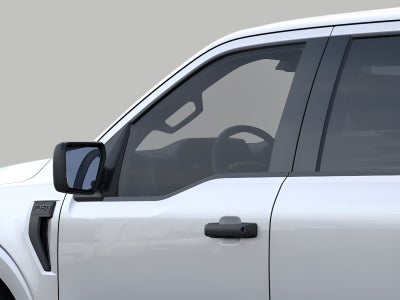 2026 Ford F-150 STX 4WD SuperCrew 5.5' Box