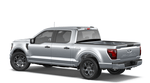 2026 Ford F-150 STX 4WD SuperCrew 5.5' Box
