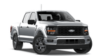 2026 Ford F-150 STX 4WD SuperCrew 5.5' Box