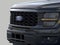 2026 Ford F-150 STX 4WD SuperCrew 5.5' Box