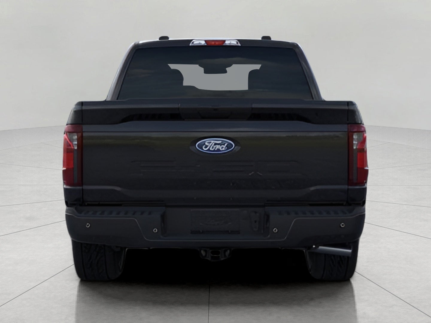 2026 Ford F-150 STX 4WD SuperCrew 5.5' Box