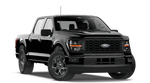2026 Ford F-150 STX 4WD SuperCrew 5.5' Box