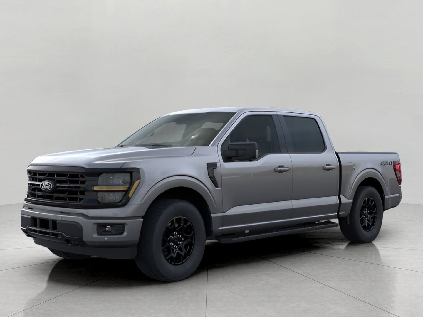 2026 Ford F-150 XLT 4x4 SuperCrew 5-1/2 Box's photo