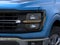 2025 Ford F-150 XLT 4WD SuperCrew 5.5' Box