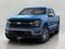 2025 Ford F-150 XLT 4WD SuperCrew 5.5' Box