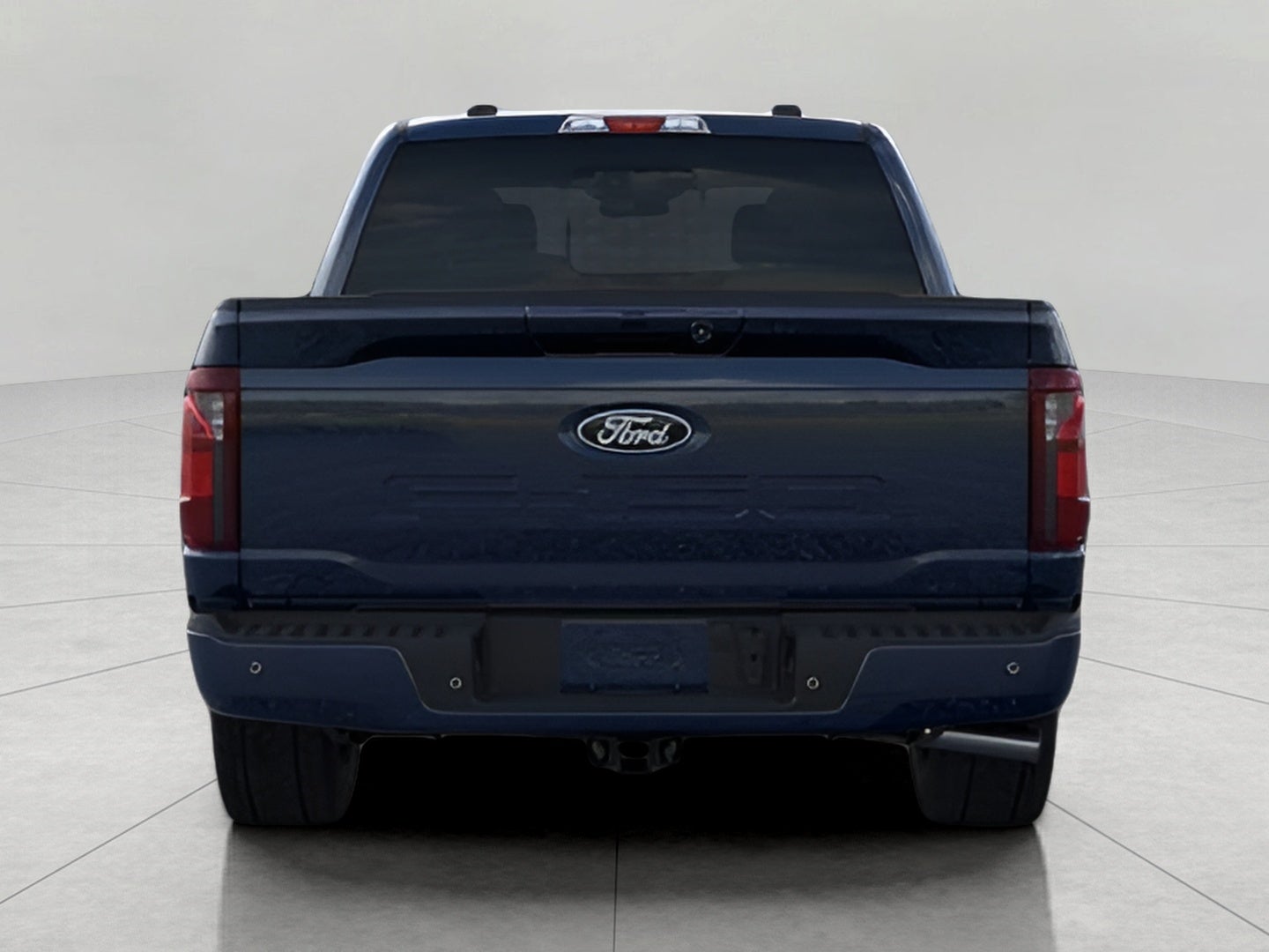 2025 Ford F-150 XLT 4WD SuperCrew 5.5' Box