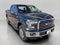 2015 Ford F-150 4WD SuperCab 145 XLT