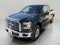 2015 Ford F-150 4WD SuperCab 145 XLT