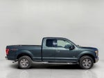 2015 Ford F-150 4WD SuperCab 145 XLT