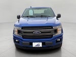 2018 Ford F-150 XLT 4WD SuperCab 6.5' Box