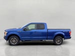 2018 Ford F-150 XLT 4WD SuperCab 6.5' Box