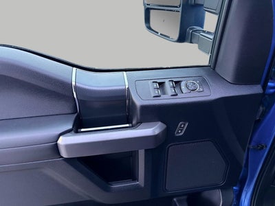 2020 Ford F-150 XLT 4WD SuperCrew 5.5' Box