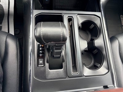 2022 Ford F-150 LARIAT 4WD SuperCrew 5.5' Box