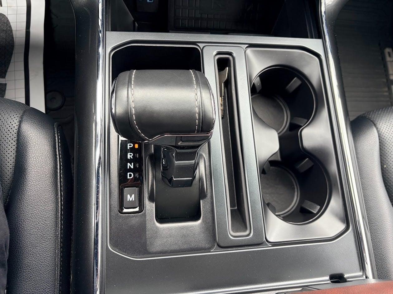 2022 Ford F-150 LARIAT 4WD SuperCrew 5.5' Box