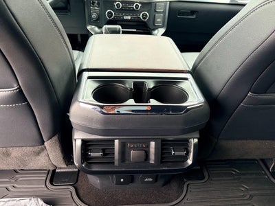 2022 Ford F-150 LARIAT 4WD SuperCrew 5.5' Box
