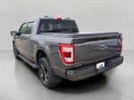 2022 Ford F-150 LARIAT 4WD SuperCrew 5.5' Box
