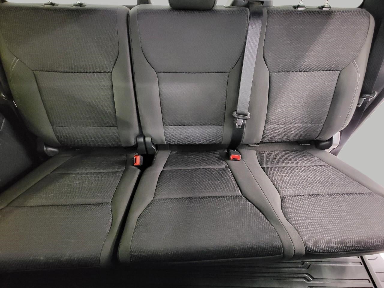 2022 Ford F-150 XLT 4WD SuperCrew 5.5' Box