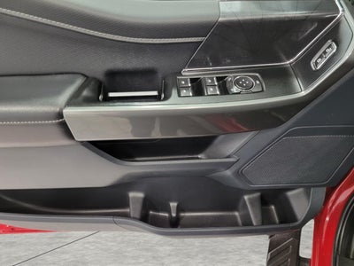 2022 Ford F-150 XLT 4WD SuperCrew 5.5' Box