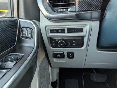 2021 Ford F-150 Limited 4WD SuperCrew 5.5' Box