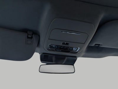 2021 Ford F-150 Limited 4WD SuperCrew 5.5' Box