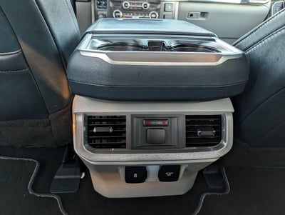 2021 Ford F-150 Limited 4WD SuperCrew 5.5' Box