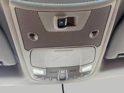 2016 Ford F-150 4WD SuperCrew 145 Lariat