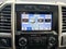 2016 Ford F-150 4WD SuperCrew 145 Lariat