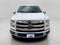 2016 Ford F-150 4WD SuperCrew 145 Lariat