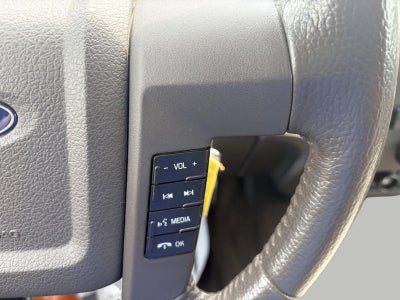 2010 Ford F-150 4WD SuperCrew 145 XLT