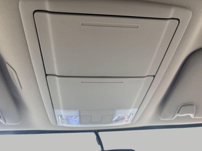 2010 Ford F-150 4WD SuperCrew 145 XLT