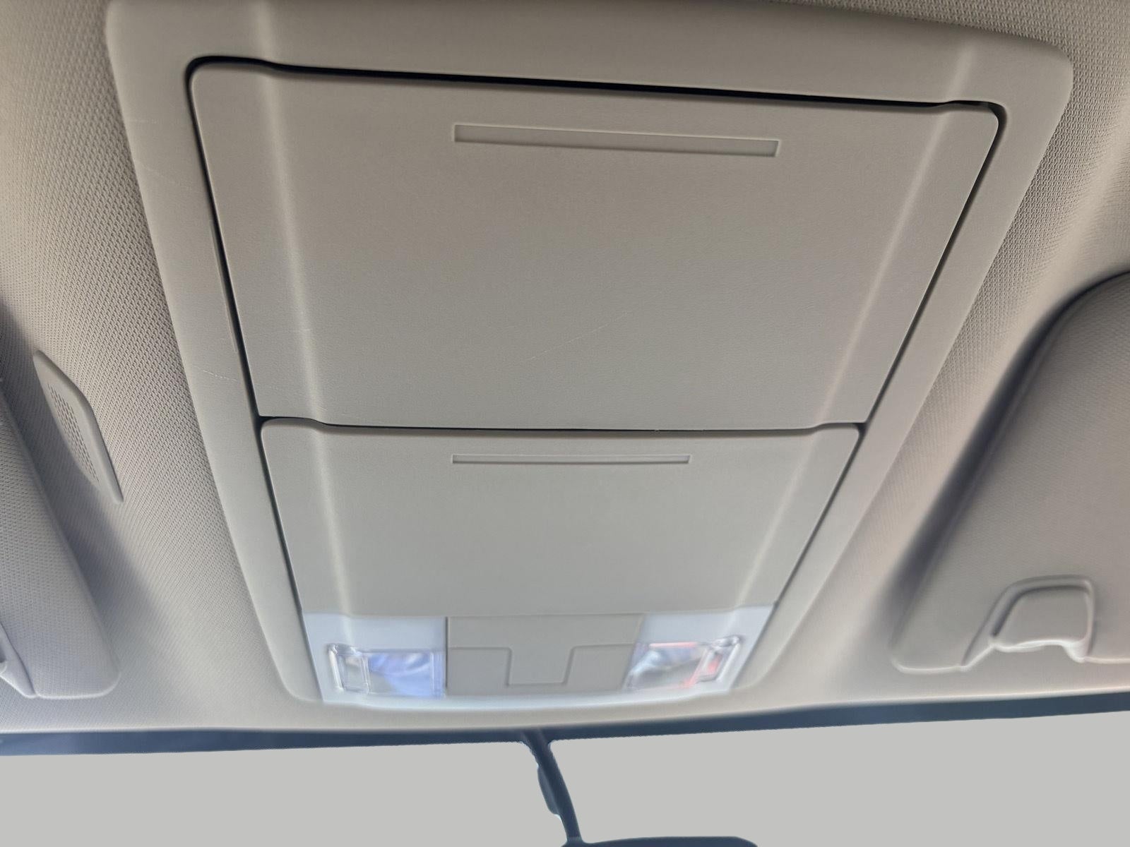 2010 Ford F-150 4WD SuperCrew 145 XLT