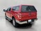 2010 Ford F-150 4WD SuperCrew 145 XLT