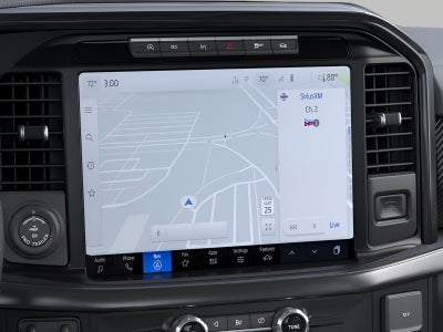 2026 Ford F-150 Raptor 4WD SuperCrew 5.5' Box