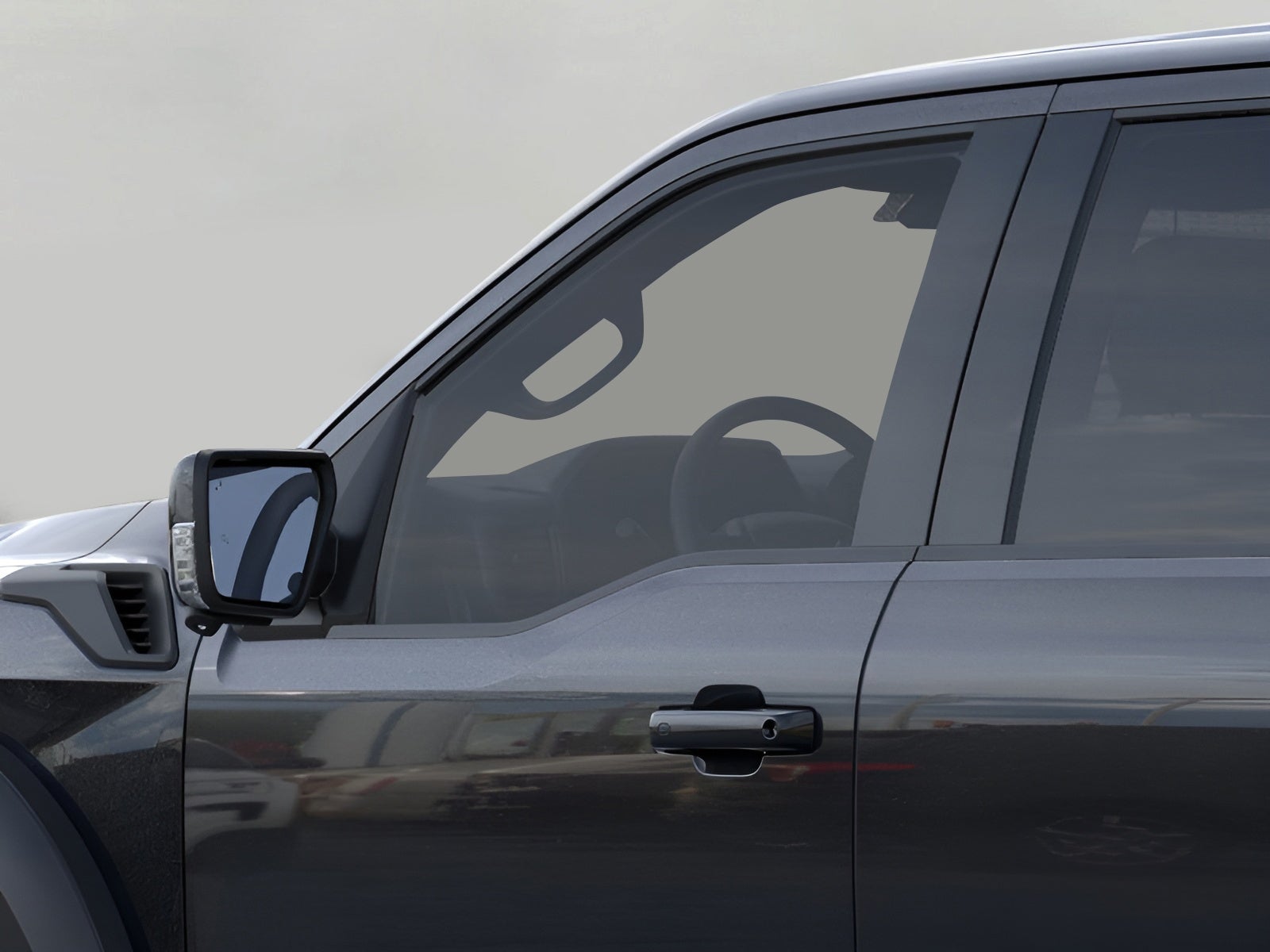 2026 Ford F-150 Raptor 4WD SuperCrew 5.5' Box