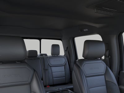 2026 Ford F-150 Raptor 4WD SuperCrew 5.5' Box