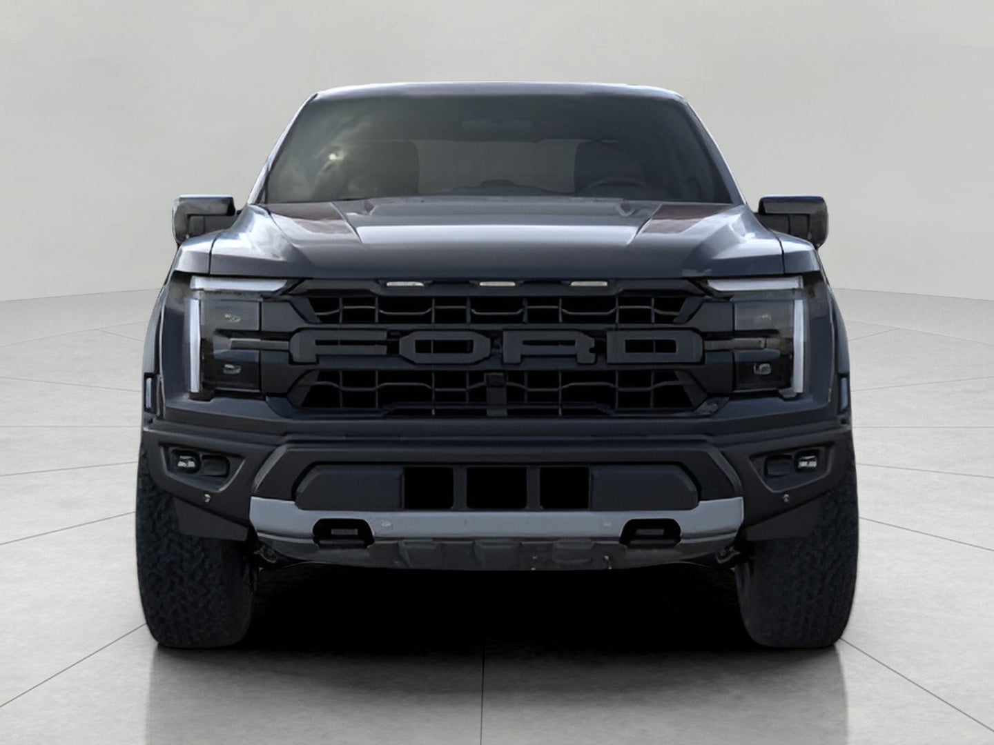 2026 Ford F-150 Raptor 4WD SuperCrew 5.5' Box