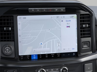 2026 Ford F-150 Raptor 4WD SuperCrew 5.5' Box