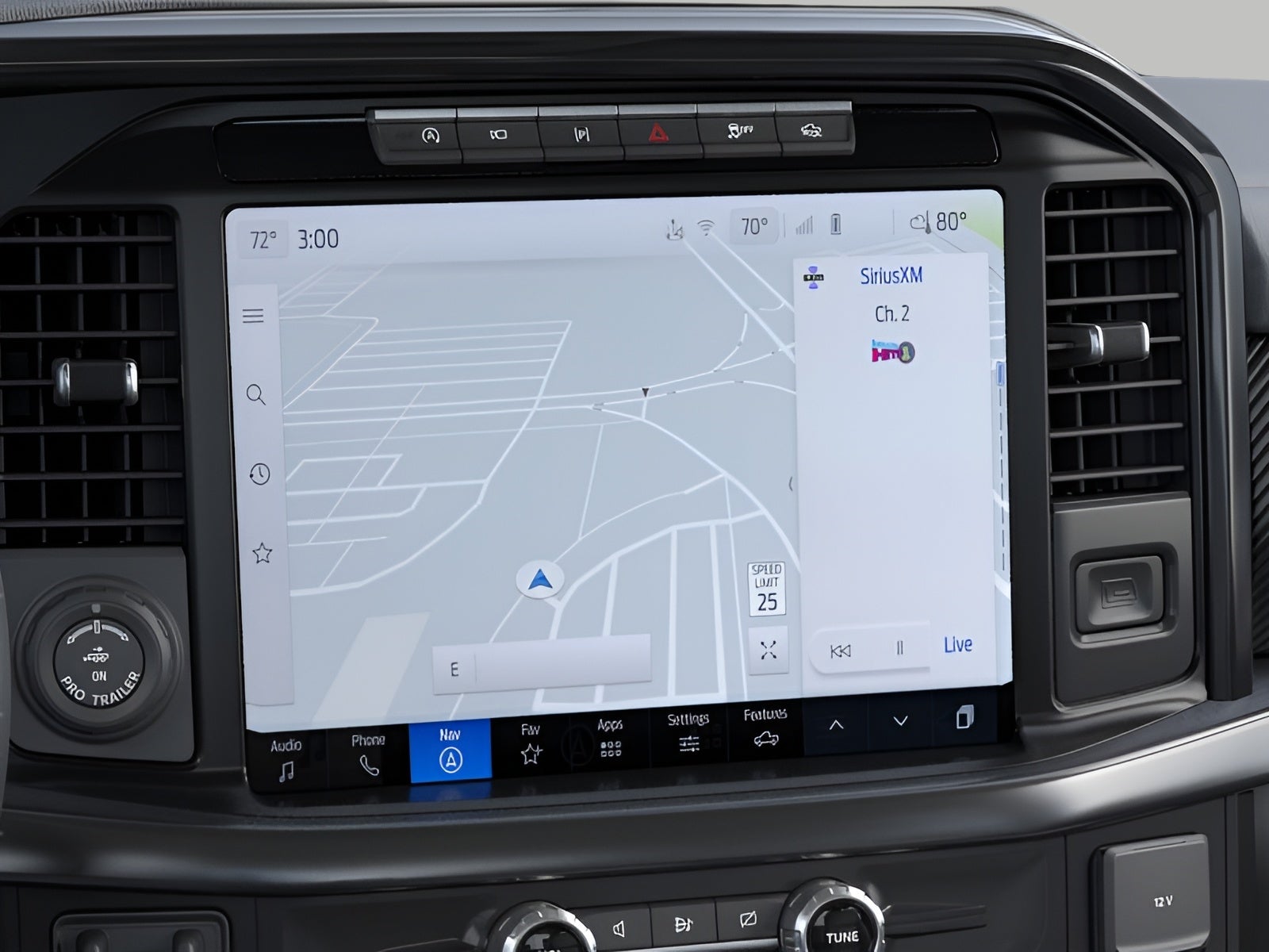 2026 Ford F-150 Raptor 4WD SuperCrew 5.5' Box