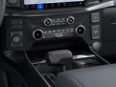 2026 Ford F-150 Raptor 4WD SuperCrew 5.5' Box