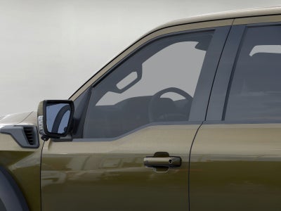 2025 Ford F-150 Raptor 4WD SuperCrew 5.5' Box