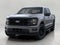 2025 Ford F-150 XLT 4WD SuperCrew 5.5' Box