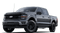 2025 Ford F-150 XLT 4WD SuperCrew 5.5' Box